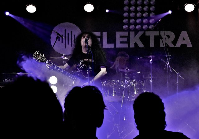 ELEKTRA 2017
